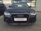 Audi A6 Avant Avus S-Tronic V6 3.0 TDI DPF 245 Quattro     Diesel NOIR  - 4