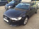 Audi A6 Avant Avus S-Tronic V6 3.0 TDI DPF 245 Quattro     Diesel NOIR  - 6