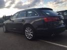 Audi A6 Avant Avus S-Tronic V6 3.0 TDI DPF 245 Quattro     Diesel NOIR  - 20