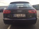 Audi A6 Avant Avus S-Tronic V6 3.0 TDI DPF 245 Quattro     Diesel NOIR  - 24