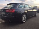 Audi A6 Avant Avus S-Tronic V6 3.0 TDI DPF 245 Quattro     Diesel NOIR  - 25