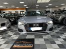 Audi A6 Avant Business Executive Gris  - 1