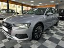 Audi A6 Avant Business Executive Gris  - 2