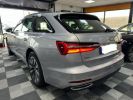 Audi A6 Avant Business Executive Gris  - 3