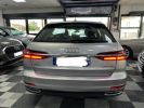 Audi A6 Avant Business Executive Gris  - 4