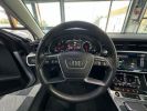 Audi A6 Avant Business Executive Gris  - 8