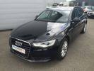 Audi A6 Avant IV 2.0 TDI 177 AMBITION LUXE MULTITRONIC      Diesel NOIR  - 3