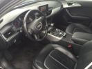 Audi A6 Avant IV 2.0 TDI 177 AMBITION LUXE MULTITRONIC      Diesel NOIR  - 5