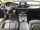 Audi A6 Avant IV 2.0 TDI 177 AMBITION LUXE MULTITRONIC      Diesel NOIR  - 8