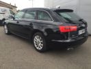 Audi A6 Avant IV 2.0 TDI 177 AMBITION LUXE MULTITRONIC      Diesel NOIR  - 14