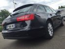 Audi A6 Avant IV 2.0 TDI 177 AMBITION LUXE MULTITRONIC      Diesel NOIR  - 15