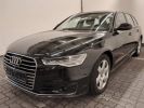 Audi A6 Avant PROBLEME MOTEUR 3.0 TDI 272CH QUATTRO S-TRONIC Noir Métallisé  - 2