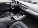 Audi A6 Avant PROBLEME MOTEUR 3.0 TDI 272CH QUATTRO S-TRONIC Noir Métallisé  - 5