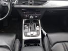 Audi A6 Avant PROBLEME MOTEUR 3.0 TDI 272CH QUATTRO S-TRONIC Noir Métallisé  - 8