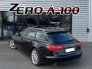 Audi A6 Avant quattro 3.0 TDI V6 S-Tronic 245 cv Boîte auto Noir  - 3