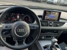 Audi A6 Avant quattro 3.0 TDI V6 S-Tronic 245 cv Boîte auto Noir  - 4