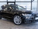 Audi A6 Avant Quattro 3.0 V6 BiTDI 320 Tiptronic Avus NOIR  - 1