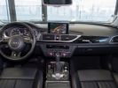 Audi A6 Avant Quattro 3.0 V6 BiTDI 320 Tiptronic Avus NOIR  - 6