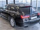 Audi A6 Avant Quattro 3.0 V6 BiTDI 320 Tiptronic Avus NOIR  - 9