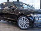 Audi A6 Avant Quattro 3.0 V6 BiTDI 320 Tiptronic Avus NOIR  - 10