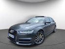 Audi A6 Avant QUATTRO 3.0 V6 TDi 218 Quattro S-line S-tronic 7 * Toit ouvrant Gris  - 1