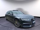 Audi A6 Avant QUATTRO 3.0 V6 TDi 218 Quattro S-line S-tronic 7 * Toit ouvrant Gris  - 3