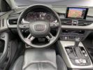 Audi A6 Avant QUATTRO 3.0 V6 TDi 218 Quattro S-line S-tronic 7 * Toit ouvrant Gris  - 7