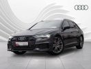 Audi A6 Avant S line 55TFSI e quattro Stronic LED Gris Métallisé  - 1