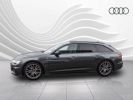 Audi A6 Avant S line 55TFSI e quattro Stronic LED Gris Métallisé  - 3