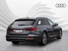 Audi A6 Avant S line 55TFSI e quattro Stronic LED Gris Métallisé  - 4