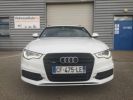 Audi A6 Avant V6 3.0 TDI 204CV QUATTRO S-LINE S-TRONIC     Diesel BLANCHE  - 2