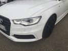 Audi A6 Avant V6 3.0 TDI 204CV QUATTRO S-LINE S-TRONIC     Diesel BLANCHE  - 4