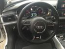 Audi A6 Avant V6 3.0 TDI 204CV QUATTRO S-LINE S-TRONIC     Diesel BLANCHE  - 8