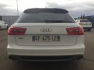 Audi A6 Avant V6 3.0 TDI 204CV QUATTRO S-LINE S-TRONIC     Diesel BLANCHE  - 13