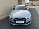 Audi A6 Avant V6 3.0 TDI 218 S tronic 7 Quattro Ambition Luxe Gris  - 2