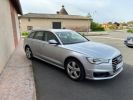 Audi A6 Avant V6 3.0 TDI 218 S tronic 7 Quattro Ambition Luxe Gris  - 3