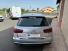 Audi A6 Avant V6 3.0 TDI 218 S tronic 7 Quattro Ambition Luxe Gris  - 4