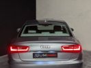 Audi A6 AVUS 177CH Multitronic Gris  - 5