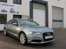 Audi A6 AVUS QUATTRO V6 3.0 TDI 204CV S-TRONIC     Diesel GRIS  - 1