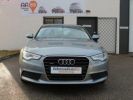 Audi A6 AVUS QUATTRO V6 3.0 TDI 204CV S-TRONIC     Diesel GRIS  - 2