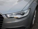 Audi A6 AVUS QUATTRO V6 3.0 TDI 204CV S-TRONIC     Diesel GRIS  - 4