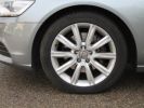 Audi A6 AVUS QUATTRO V6 3.0 TDI 204CV S-TRONIC     Diesel GRIS  - 5