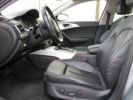 Audi A6 AVUS QUATTRO V6 3.0 TDI 204CV S-TRONIC     Diesel GRIS  - 10