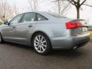 Audi A6 AVUS QUATTRO V6 3.0 TDI 204CV S-TRONIC     Diesel GRIS  - 20