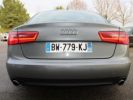 Audi A6 AVUS QUATTRO V6 3.0 TDI 204CV S-TRONIC     Diesel GRIS  - 21