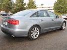 Audi A6 AVUS QUATTRO V6 3.0 TDI 204CV S-TRONIC     Diesel GRIS  - 23