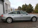 Audi A6 AVUS QUATTRO V6 3.0 TDI 204CV S-TRONIC     Diesel GRIS  - 24