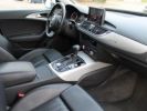 Audi A6 AVUS QUATTRO V6 3.0 TDI 204CV S-TRONIC     Diesel GRIS  - 25