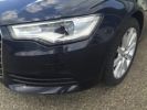 Audi A6 AVUS QUATTRO V6 3.0 TDI 245CV S-TRONIC     Diesel BLEU MARINE FONCE  - 4