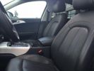 Audi A6 AVUS QUATTRO V6 3.0 TDI 245CV S-TRONIC     Diesel BLEU MARINE FONCE  - 9